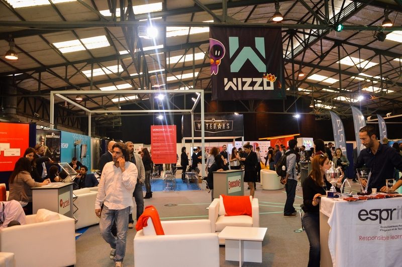 MENA Games 2016
